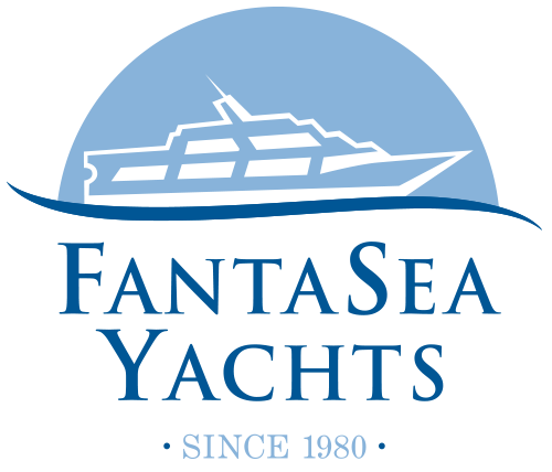 Fantasea Yachts Logo