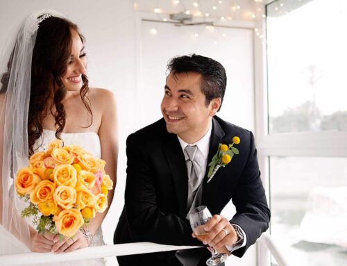 11 Myths About a Wedding on a Yacht