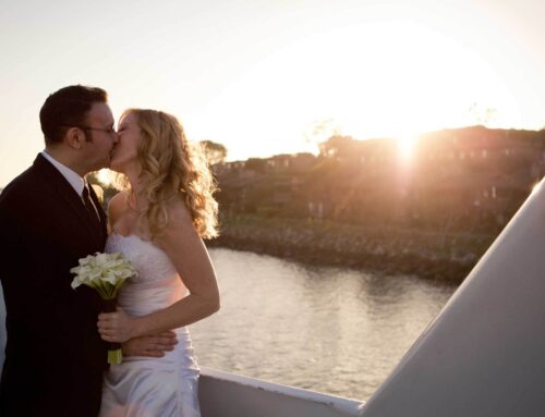 7 Tips For Planning a Memorable Yacht Wedding