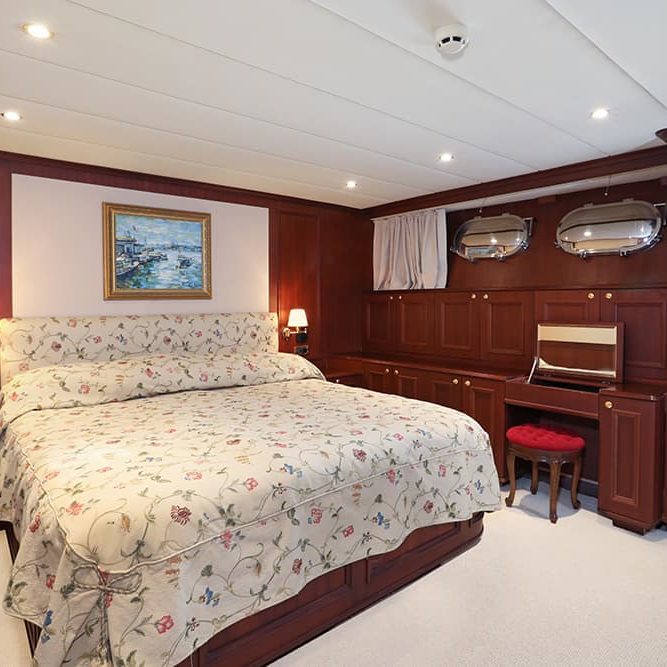 Admiral XL FantaSea Yachts Rent A Yacht Marina del Rey, CA