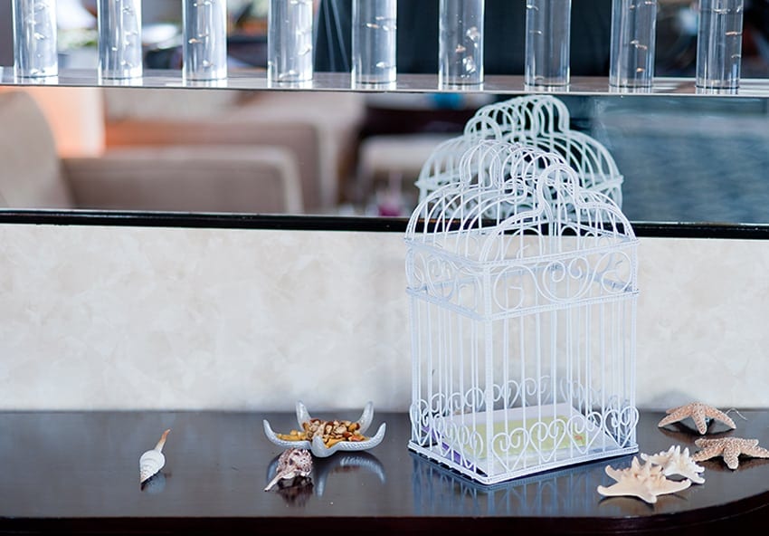 yacht weddings gifts