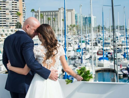 The Best All-Inclusive Boat Wedding Packages Include These 4 Awesome Things