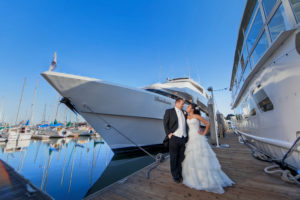 Boat wedding cost