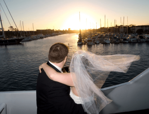 6 Questions About Boat Weddings in California