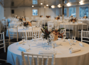 boat wedding in Marina del Rey