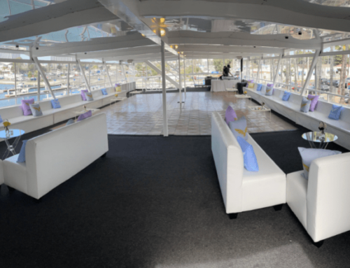 8 Ways to Make Your Yacht Party Unforgettable