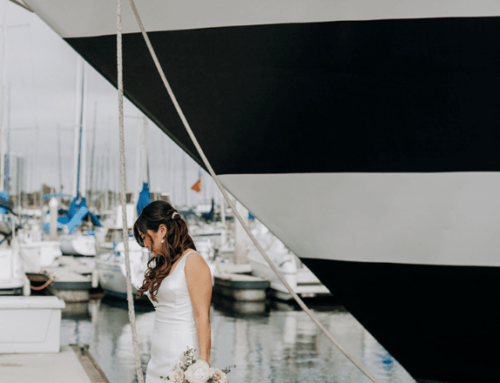 4 Reasons Why Yacht Weddings in California Make Sense