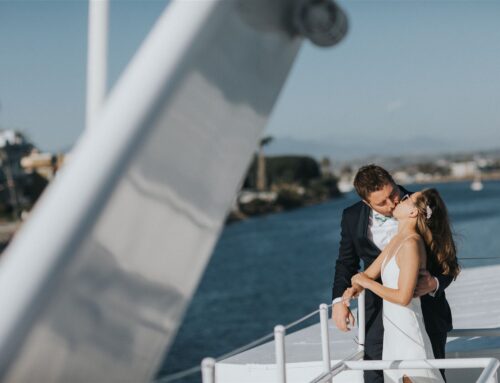 7 Signs You Need Help Planning Your Boat Wedding