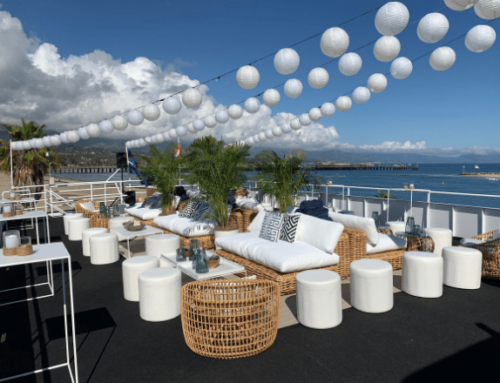 6 Reasons Why a Corporate Yacht Party Is the Perfect Team Building Experience