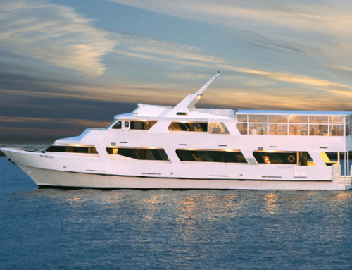 Luxury Yacht Weddings: The Ultimate Guide to Your Dream Day