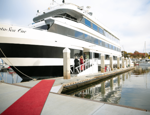 Why Summer Corporate Event Cruises are the Perfect Office Getaway