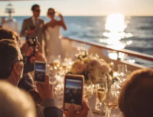 How to Create Instagram Worthy Photos on a Yacht Party