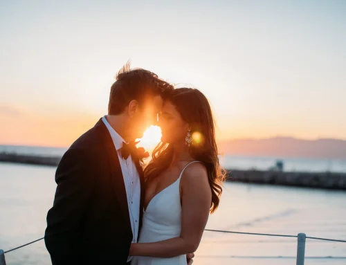 Unique Wedding Venues in Los Angeles: Why a Yacht Wins