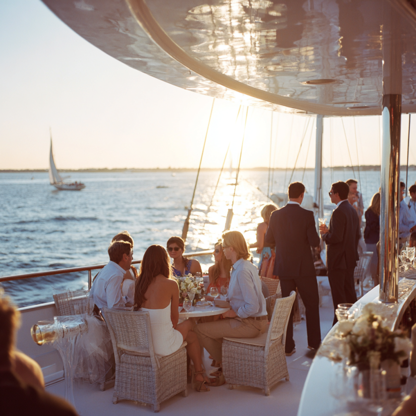 Rehearsal Dinner Ideas